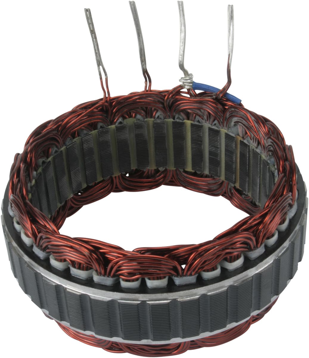 F032139186 - Stator