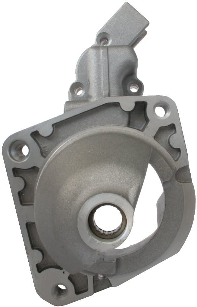 F032139499 - Aandrijflagerschild