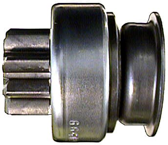 F032136602 - Overrunning-Clutch Drive