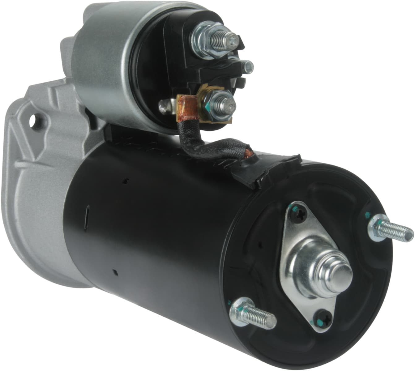 Product image - rear view