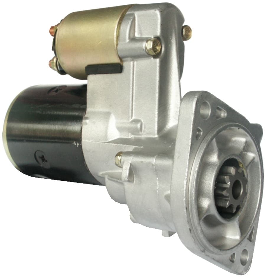 F032110280 - Startmotor