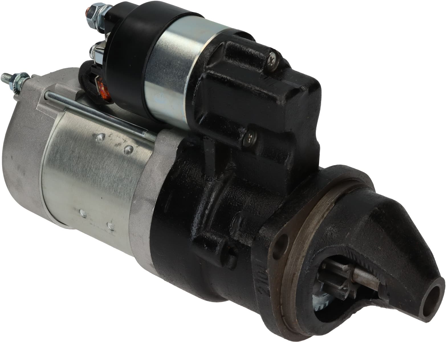 F032114743 - Starter