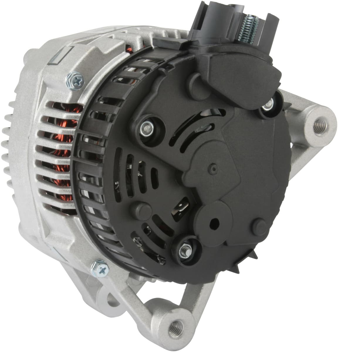 Product image - rear view