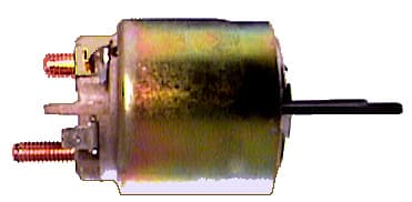 F032137300 - Solenoid Switch