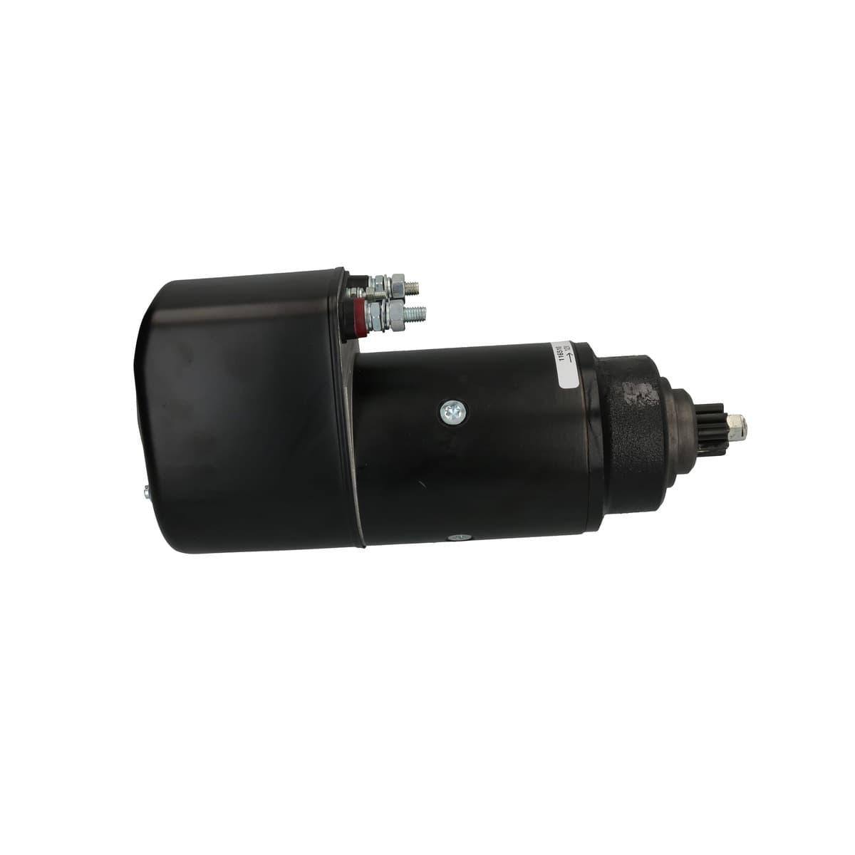 Product image - rear view