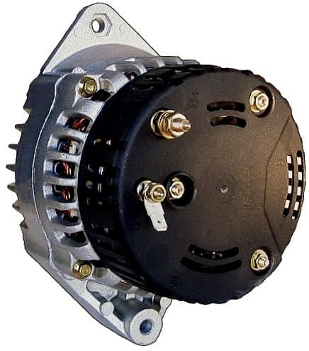 F032112191 - Drehstromgenerator