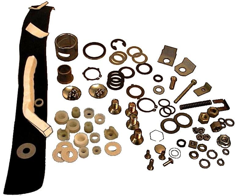 F032130850 - Repair Kit