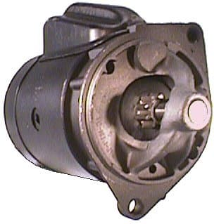 F032110228 - Startmotor