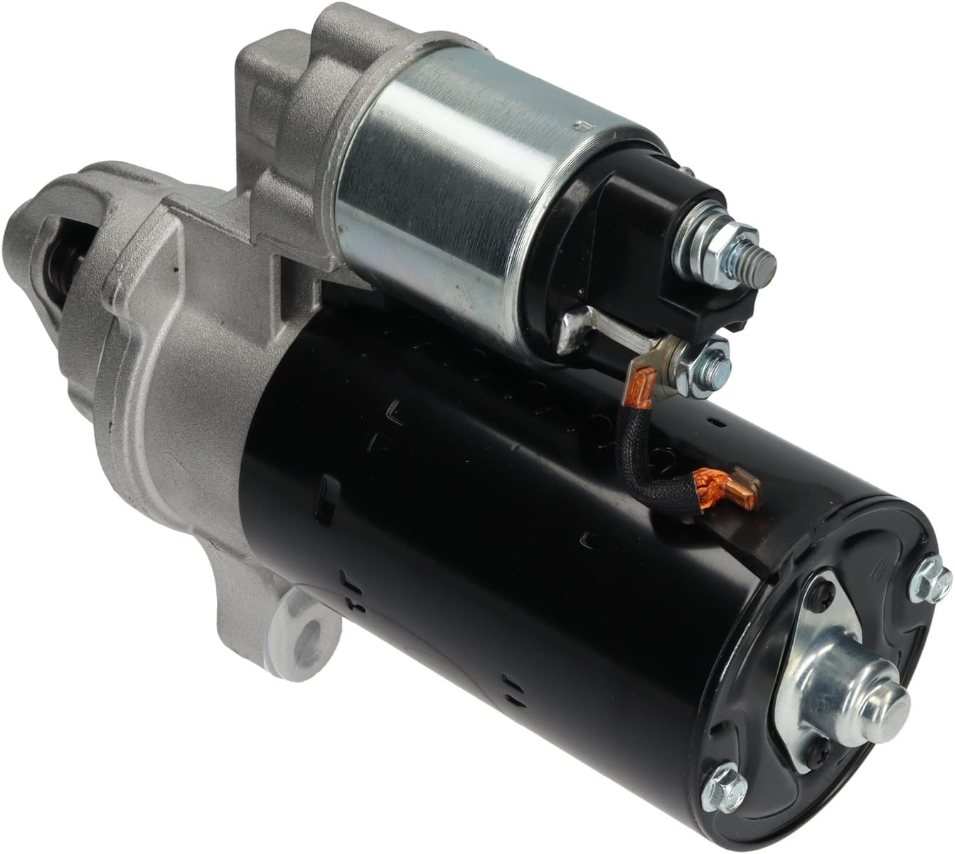 Product image - rear view