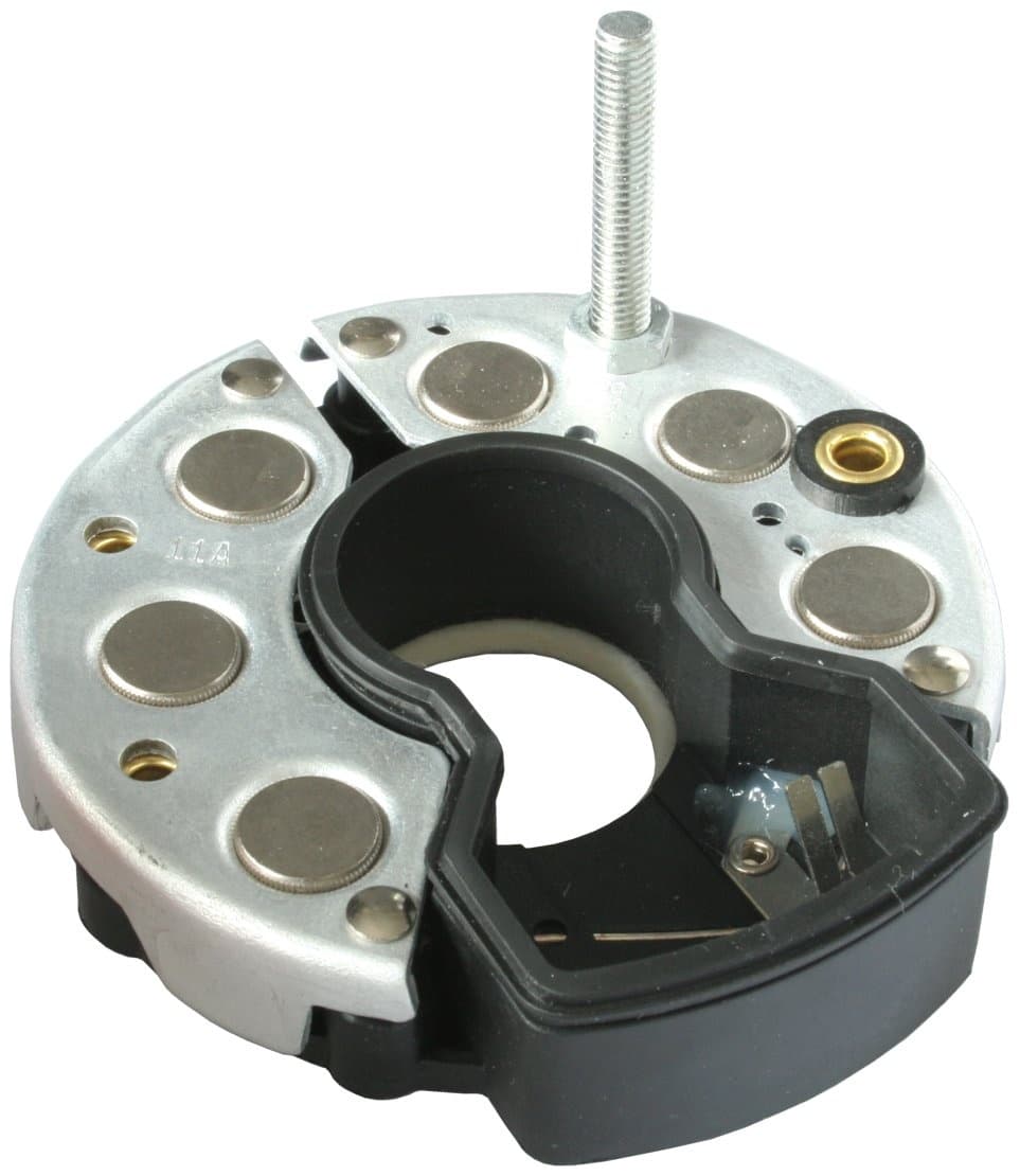 F032132670 - Rectifier