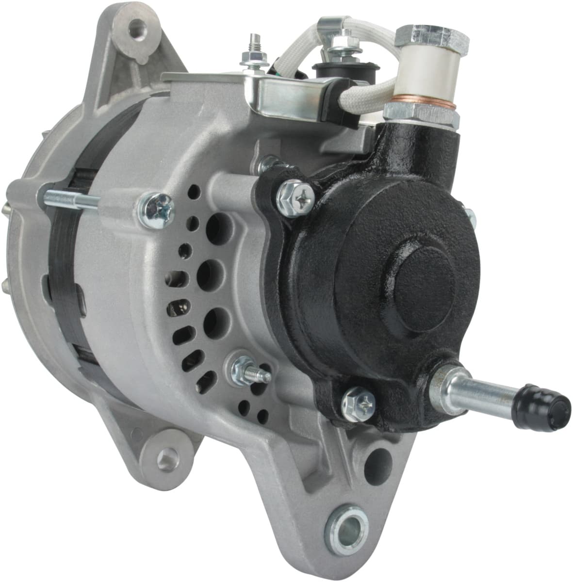 Product image - rear view