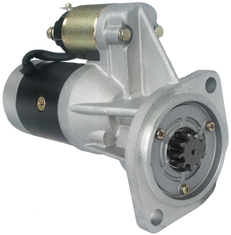 F032111559 - Starter