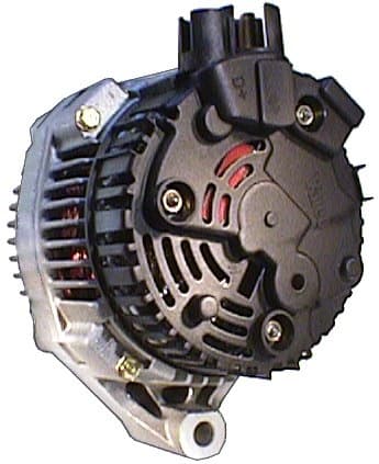 F032111318 - Alternator