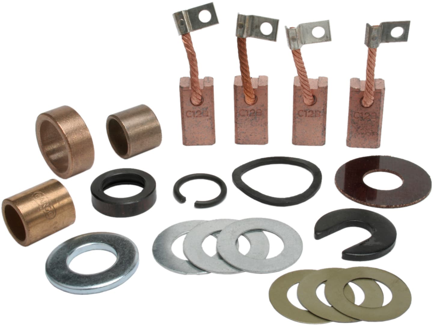 F032133312 - Repair Kit