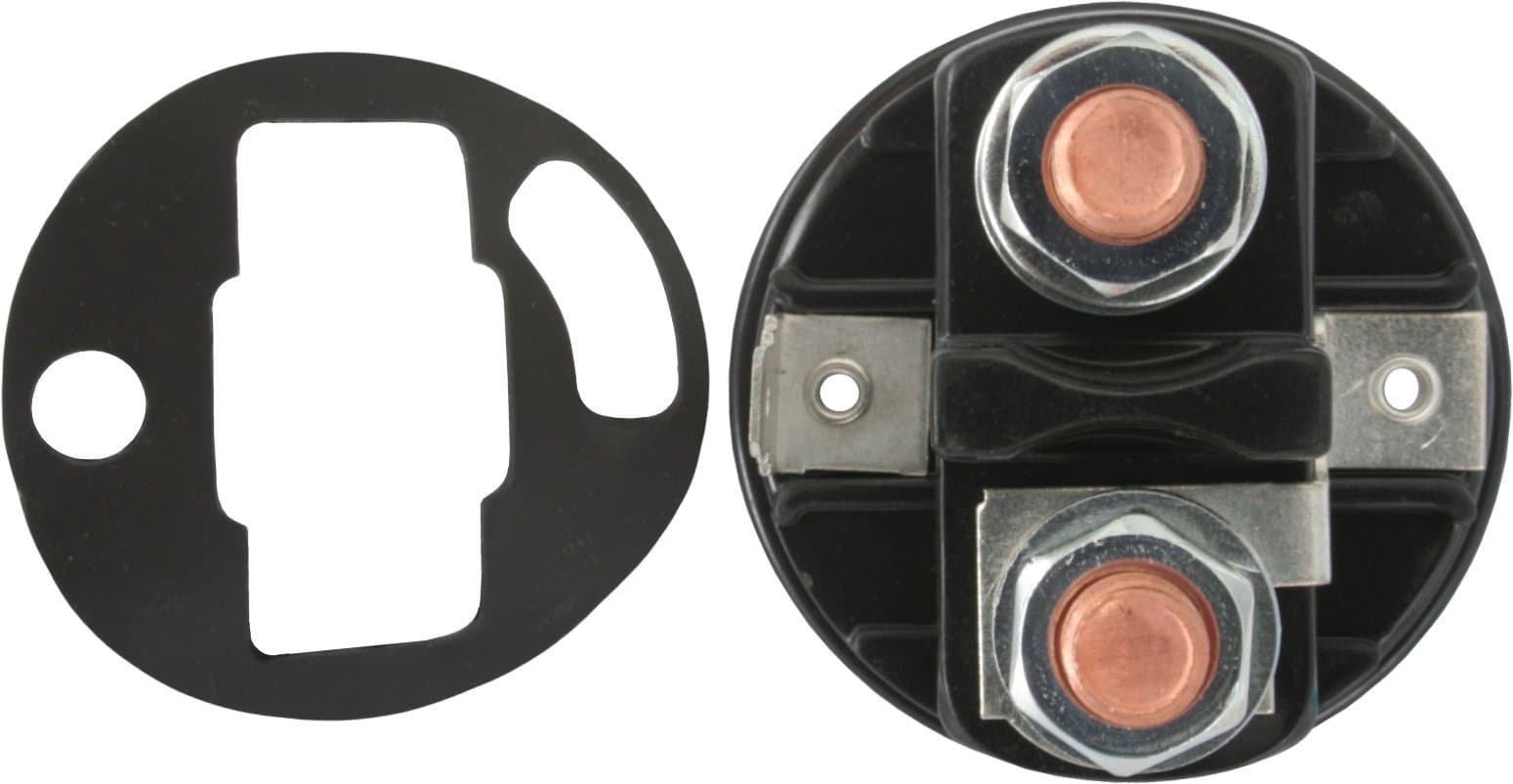 F032133287 - Solenoid Protection