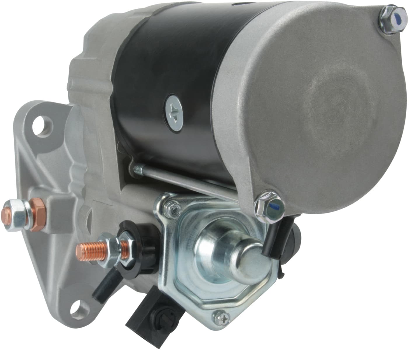 Product image - rear view
