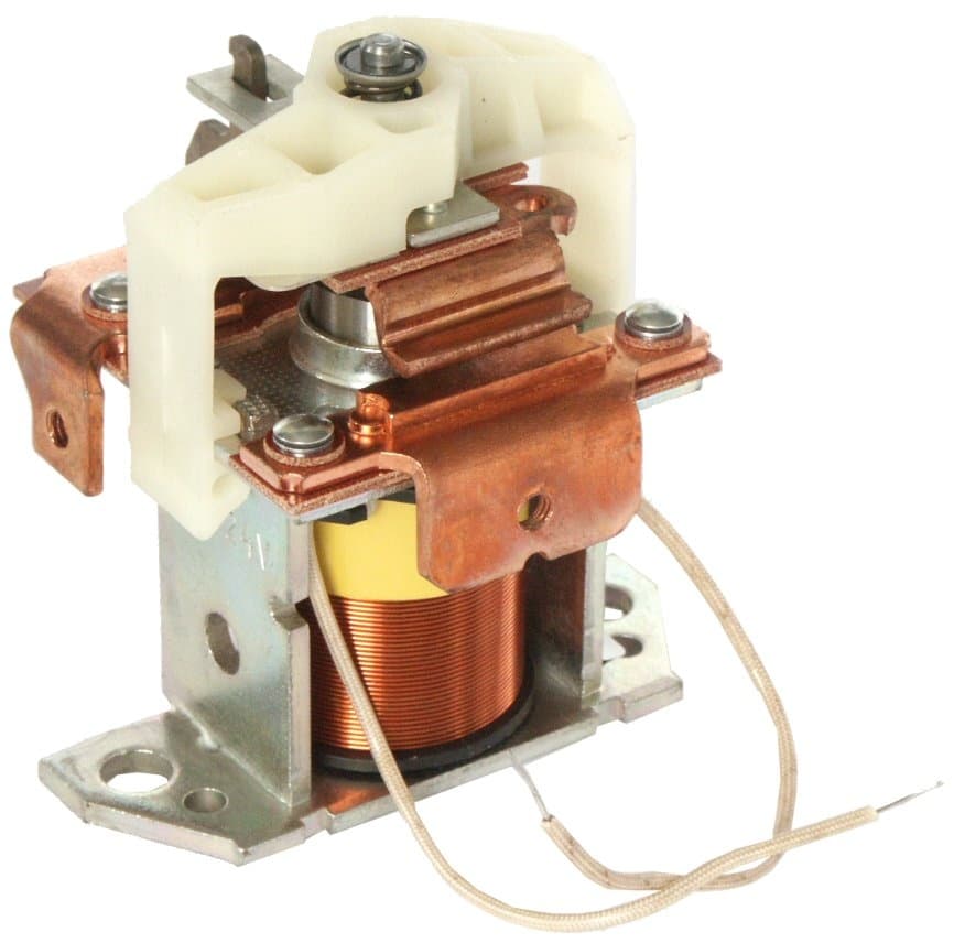 F032130282 - Solenoid Switch