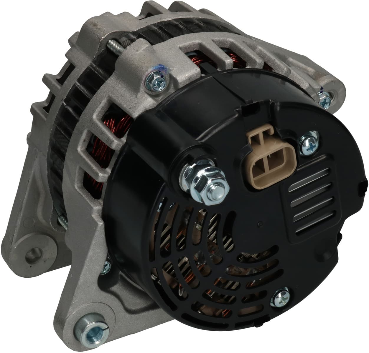 Product image - rear view