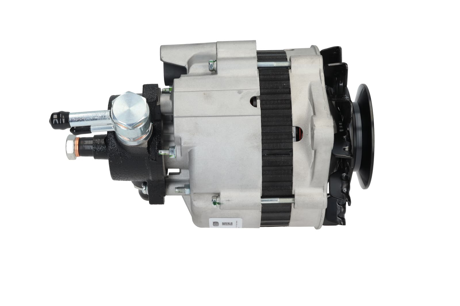 Product image - rear view