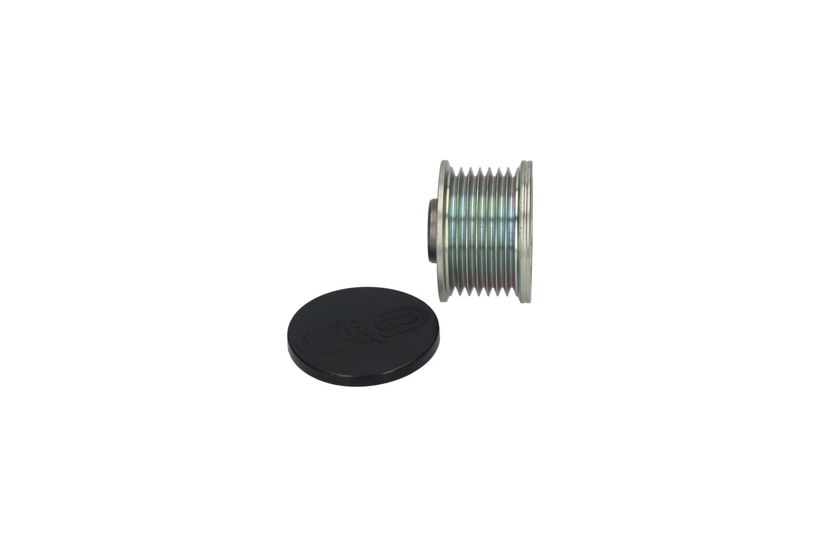Product image - front view