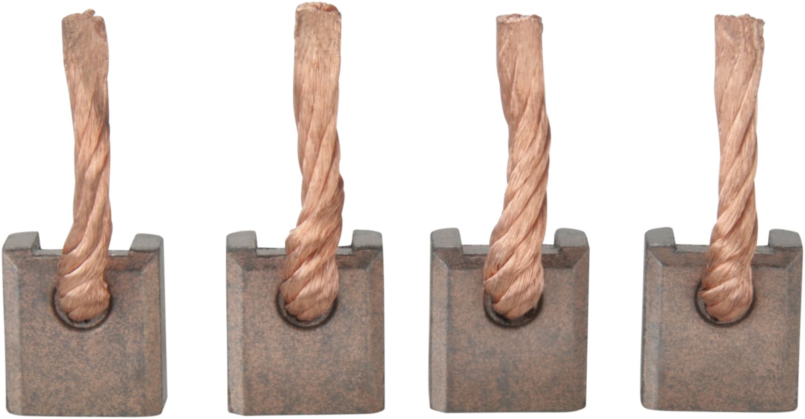 F032140975 - Carbon-Brush Set