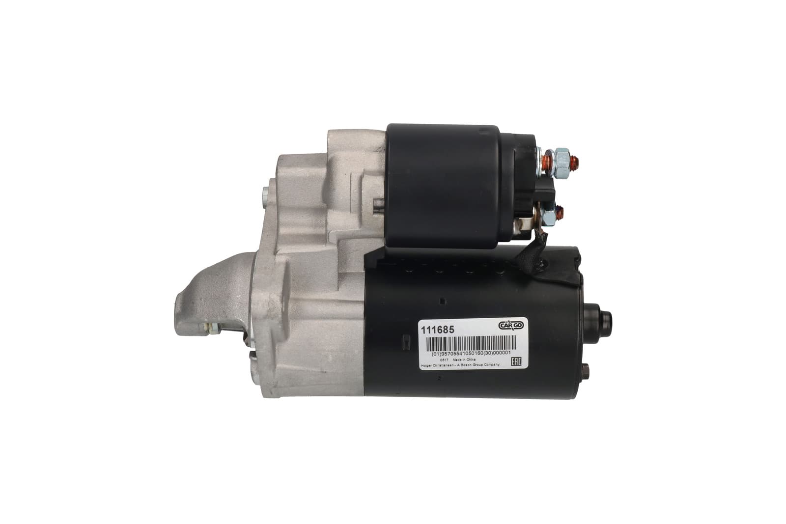 Product image - front view