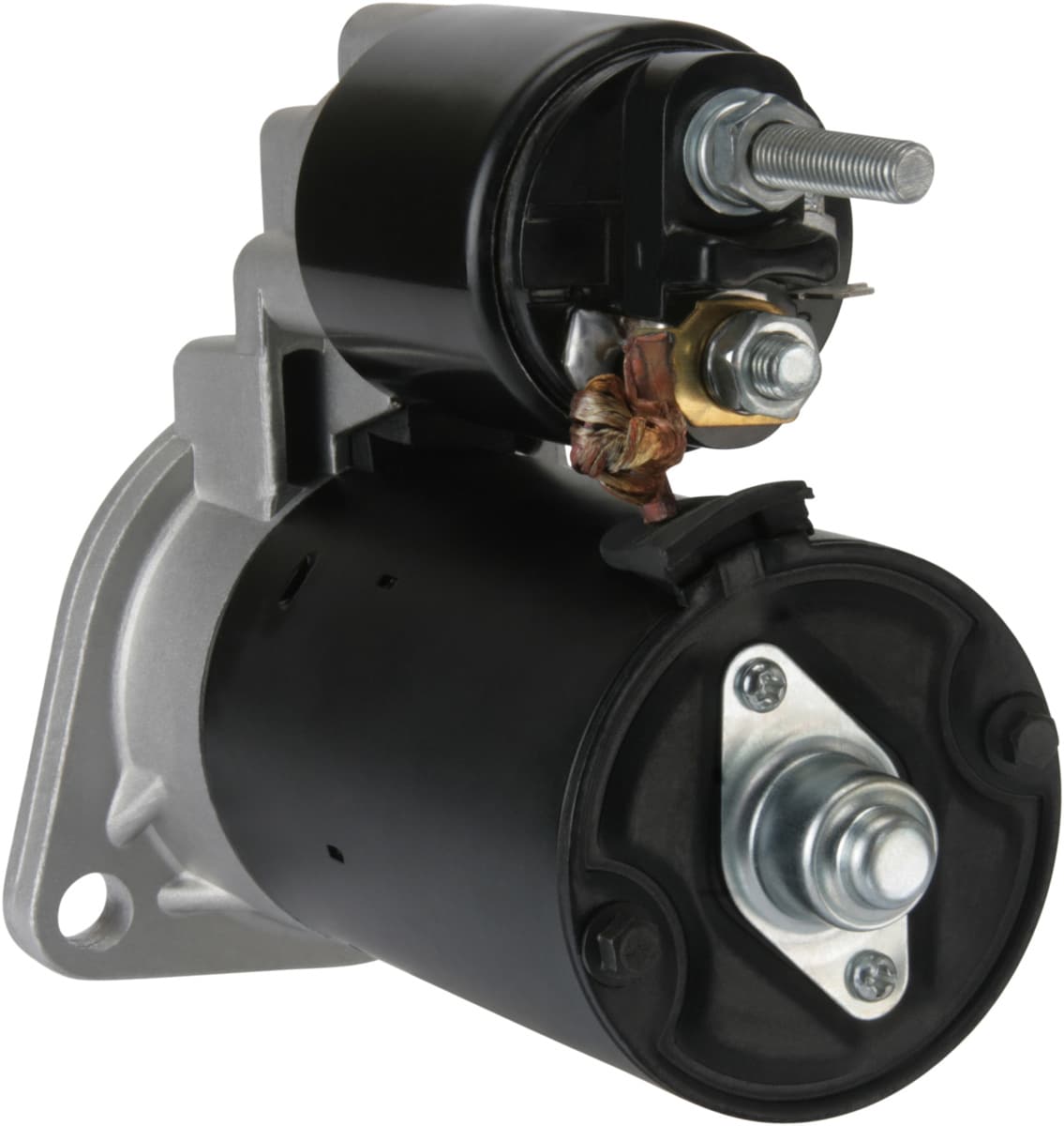 Product image - rear view