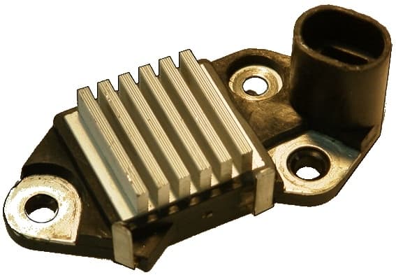 F032139468 - EL Field  Regulator