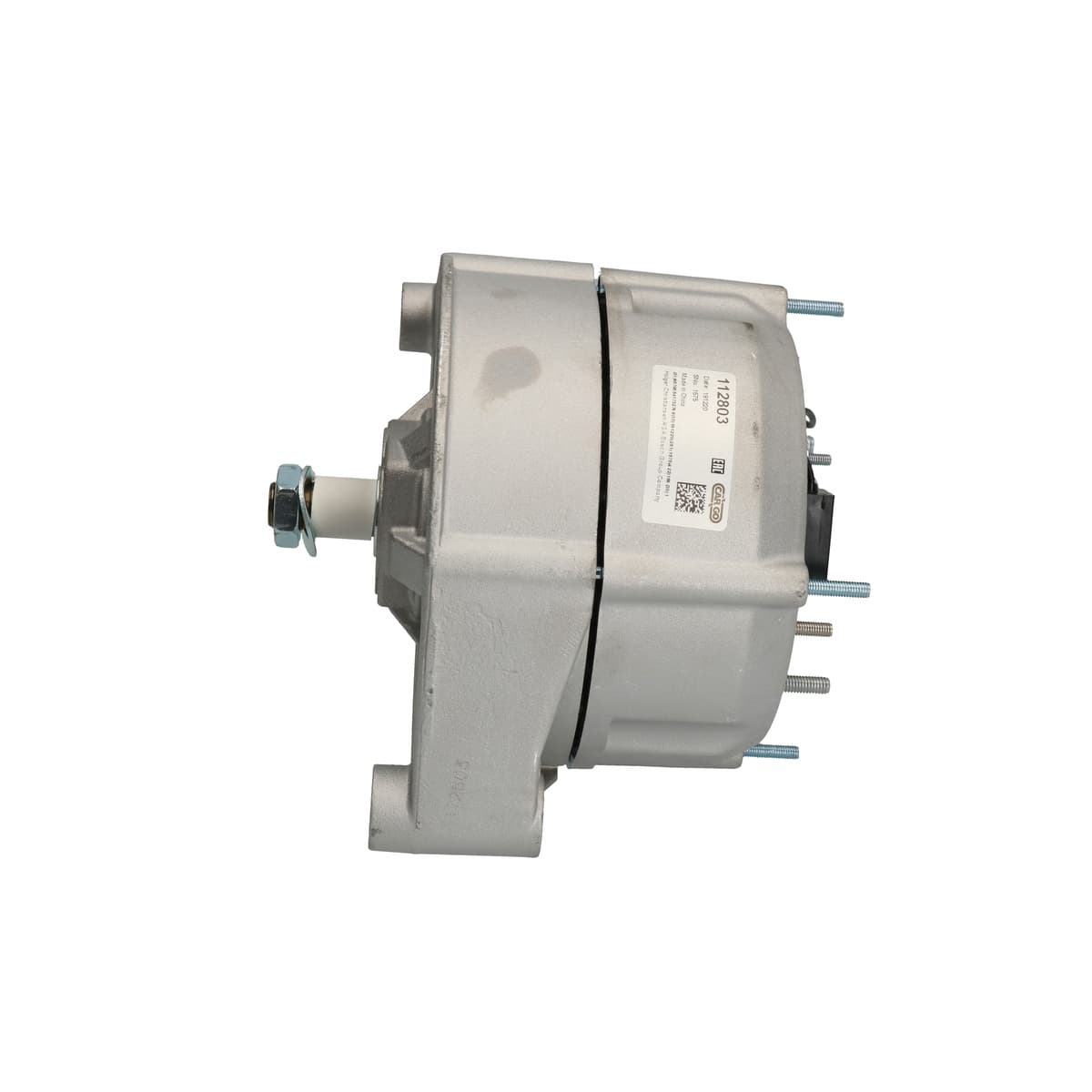 Product image - front view