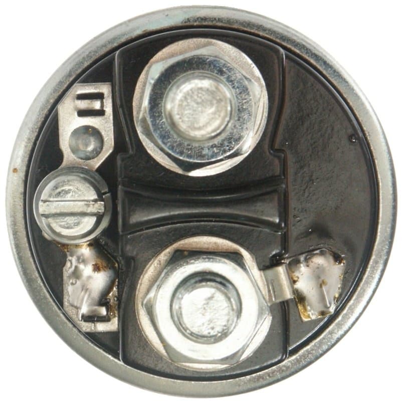 Product image - rear view