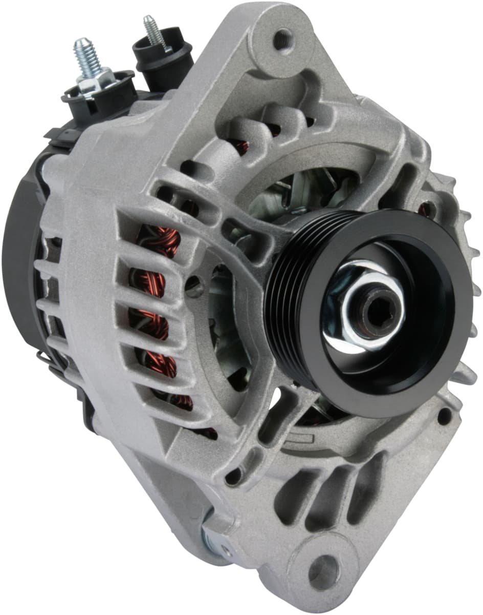F032114099 - Alternator