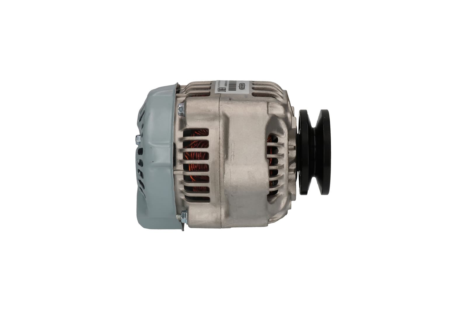 Product image - rear view