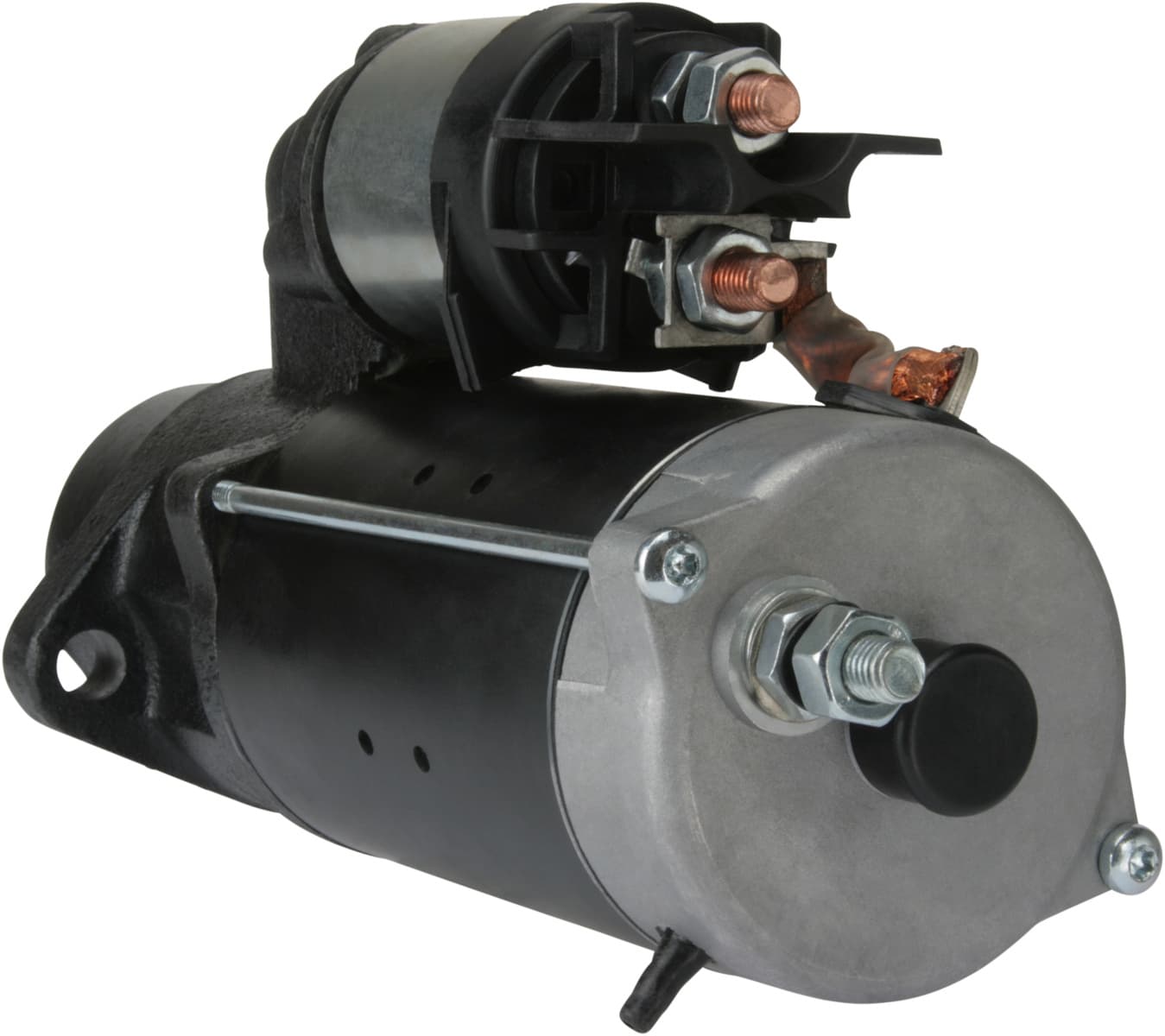 Product image - rear view