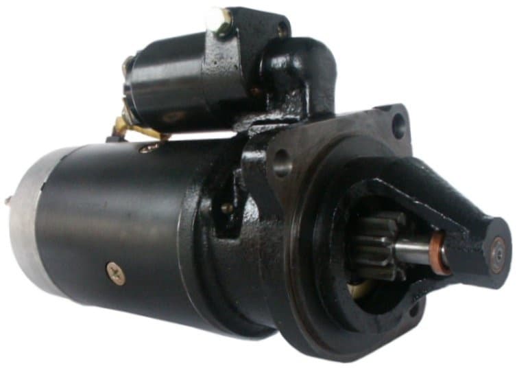 F032110522 - Starter