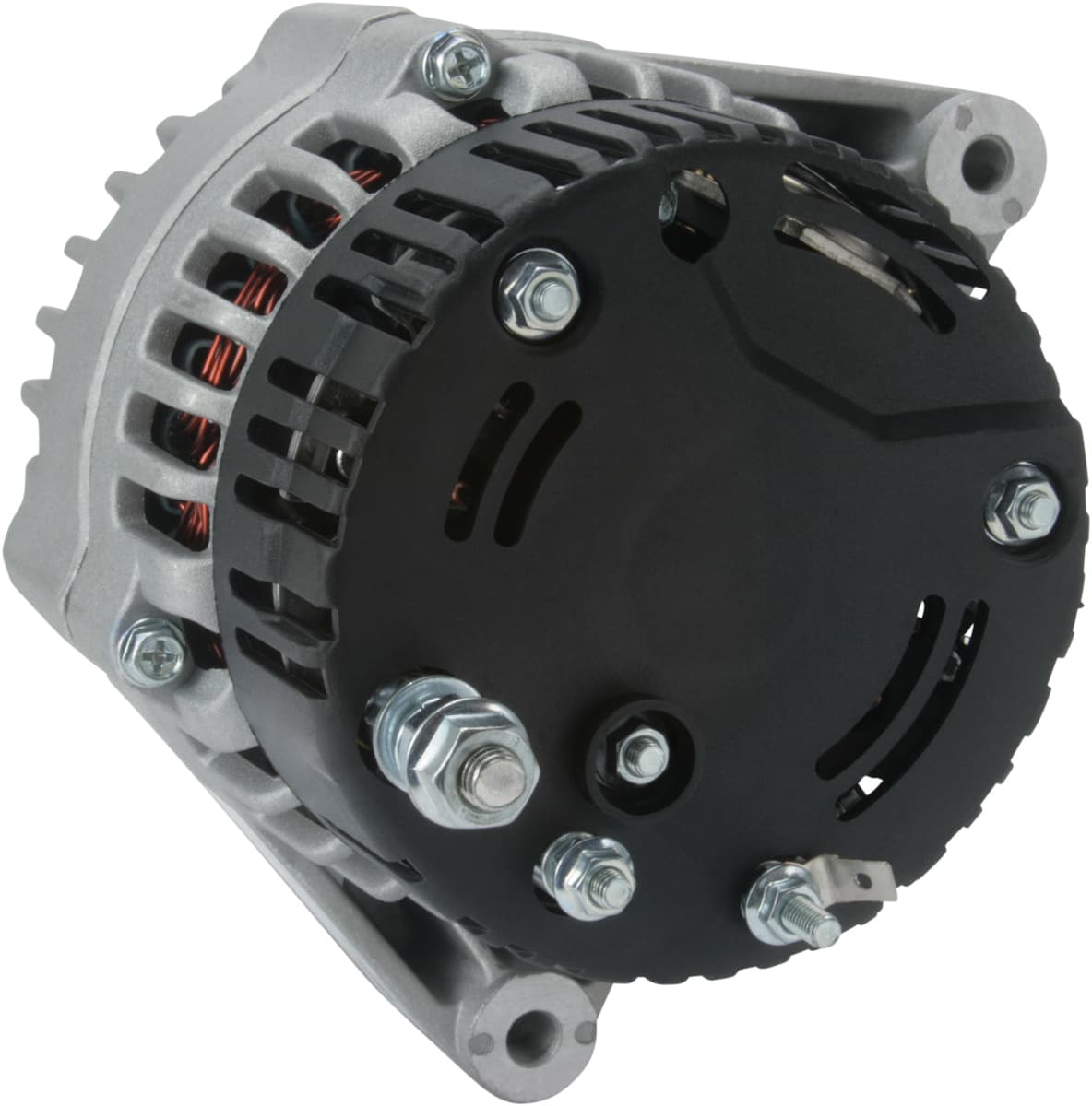 Product image - rear view