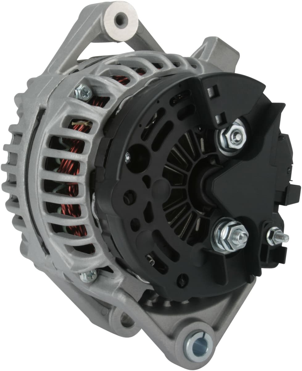 Product image - rear view