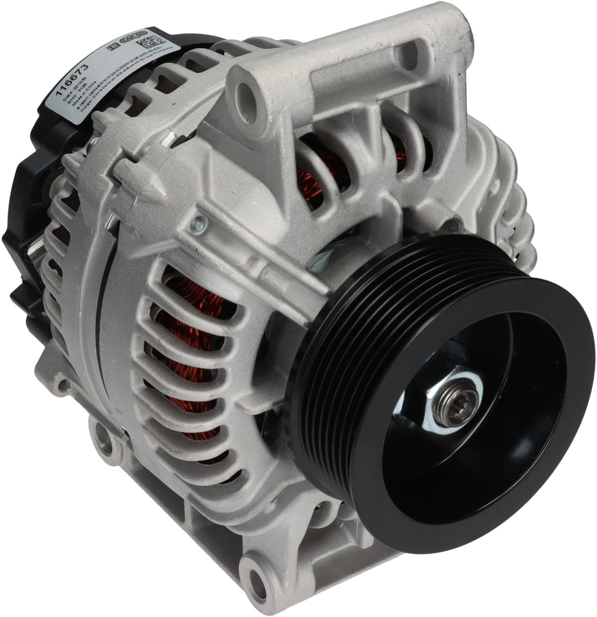 F032116673 - Alternator