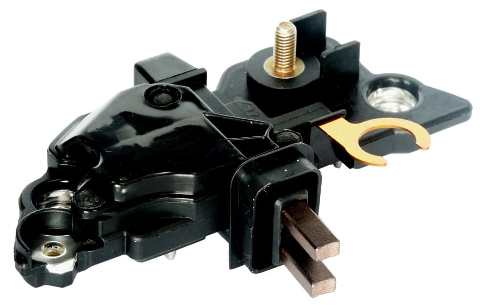 F032139044 - EL Field  Regulator