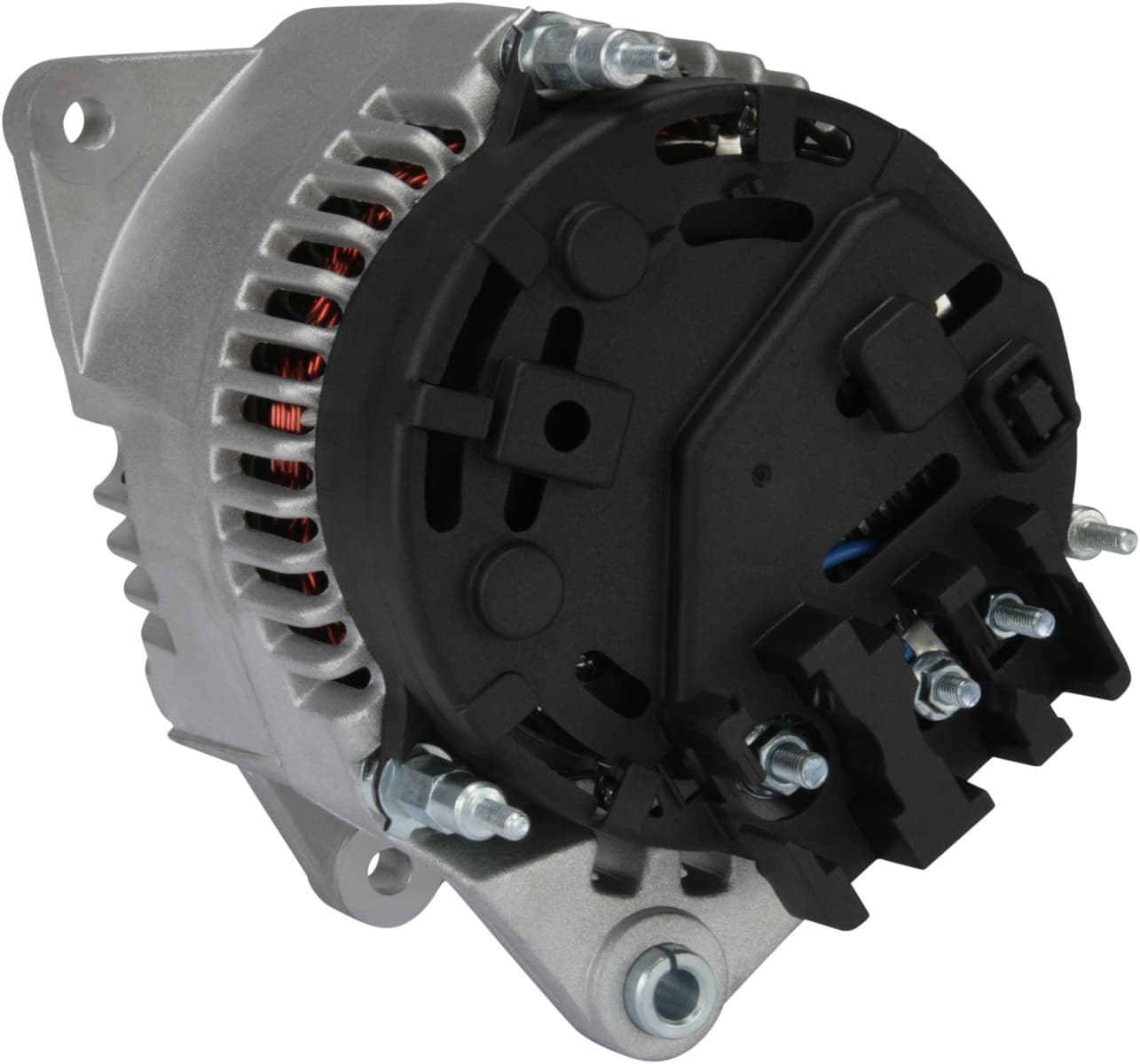 Product image - rear view