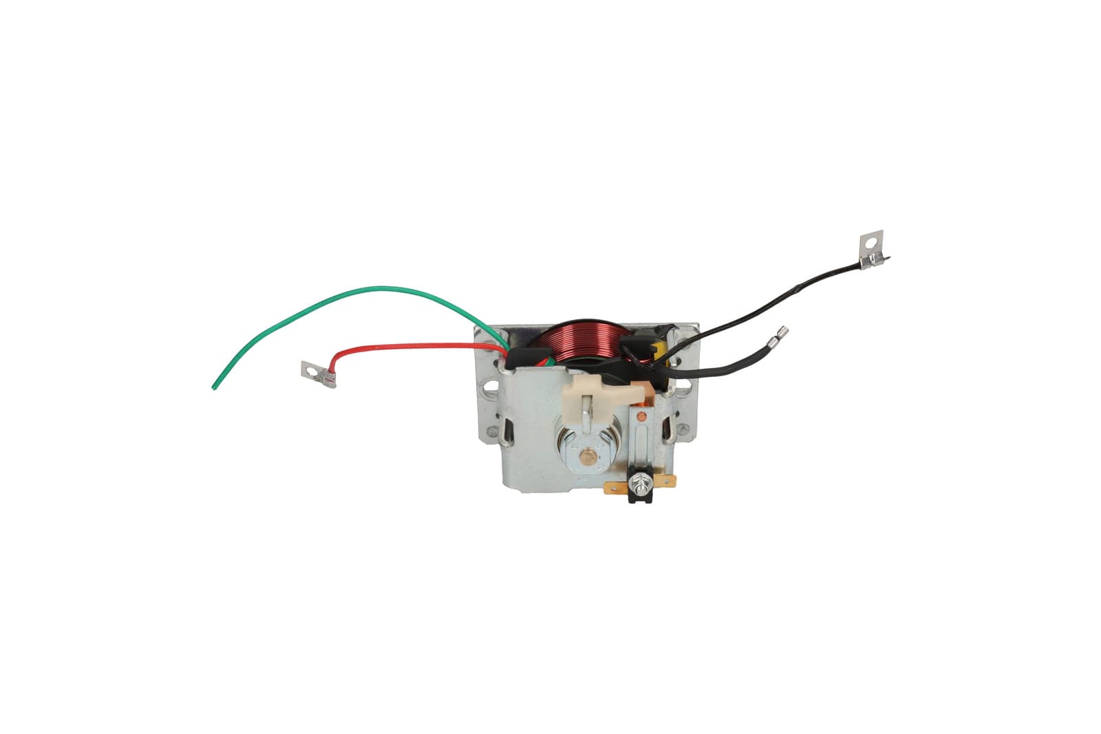 Product image - rear view