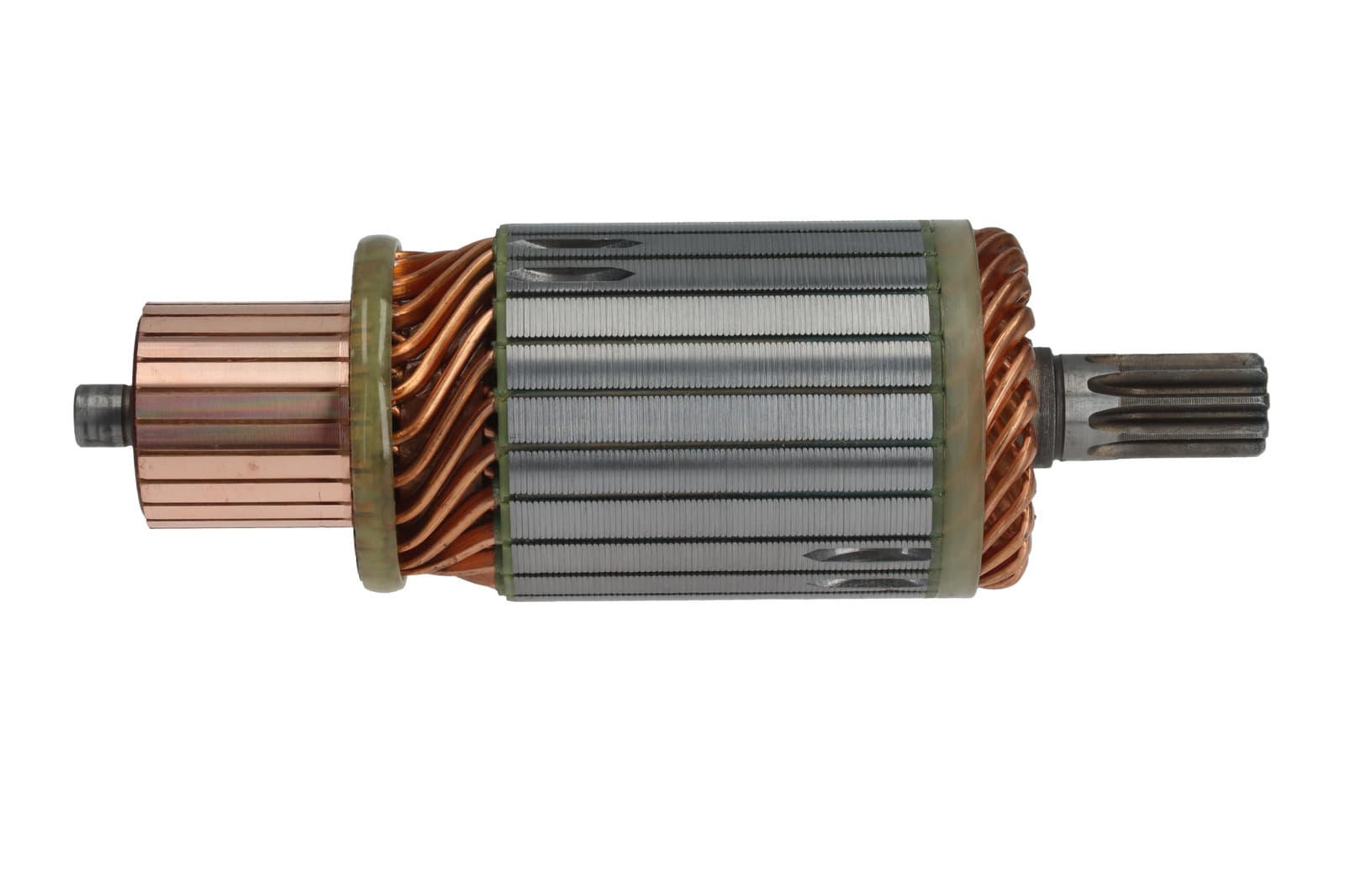Product image - front view