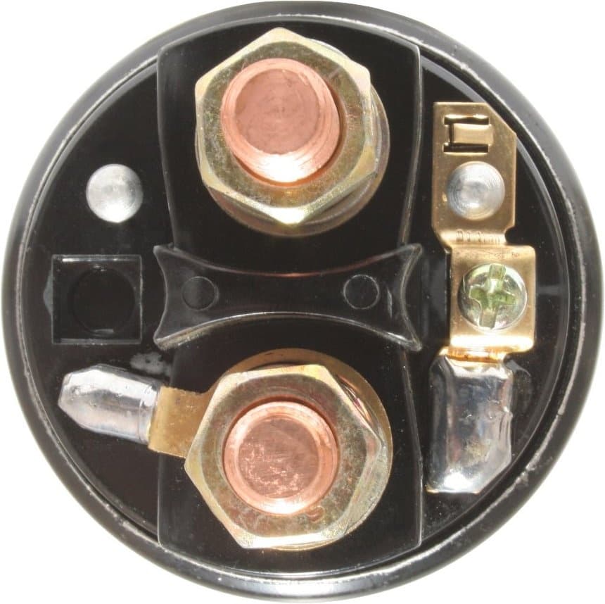 Product image - rear view