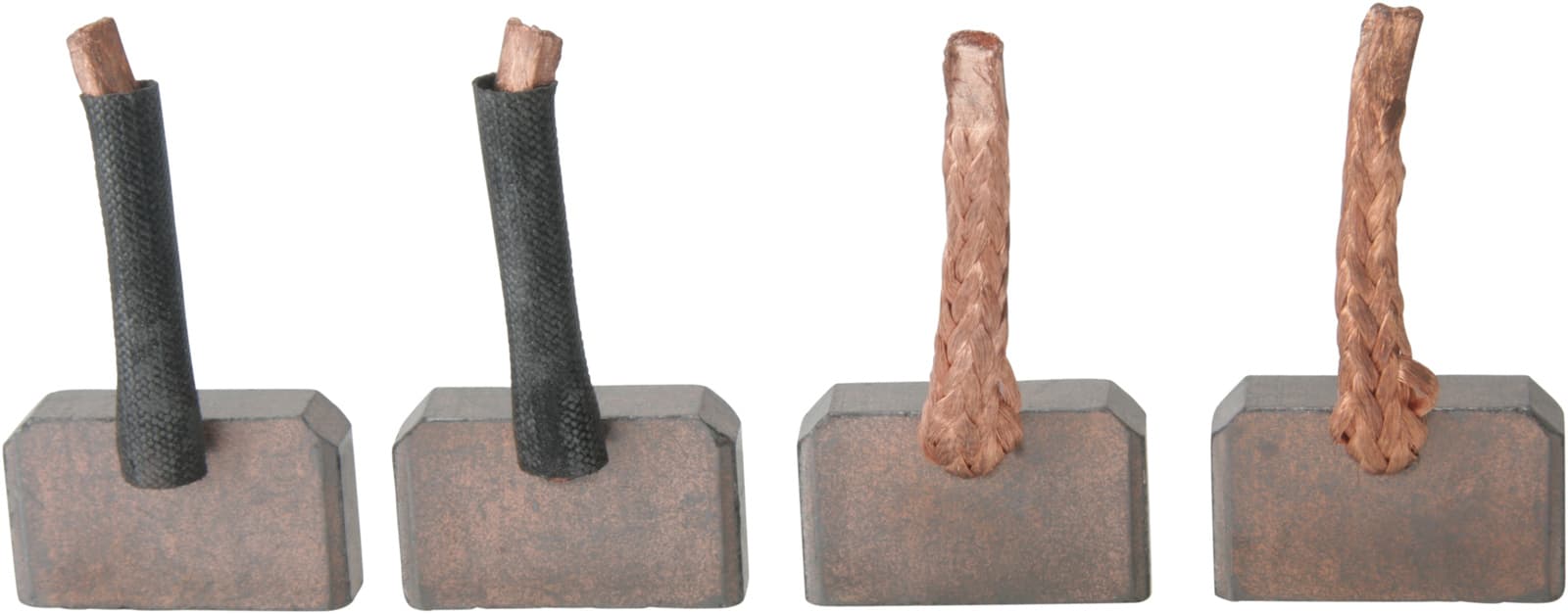 F032142006 - Carbon-Brush Set