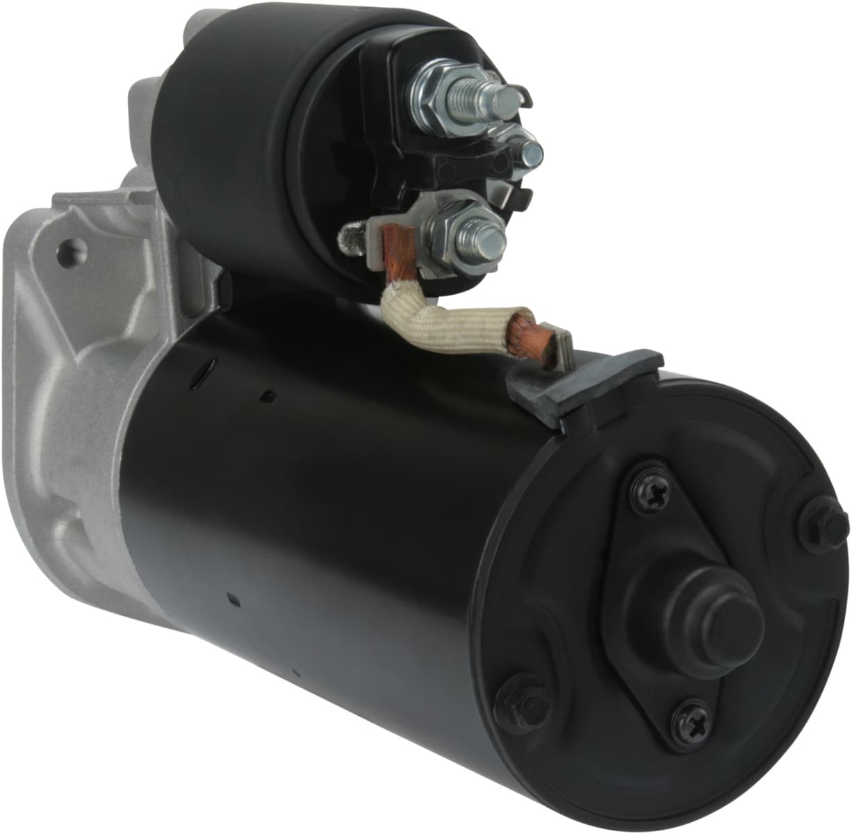 Product image - rear view