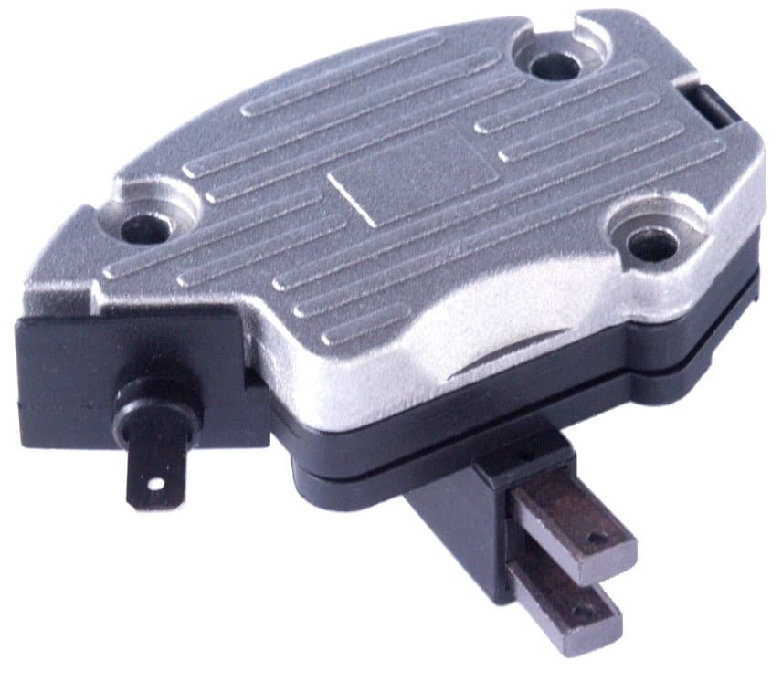 F032131277 - EL Field  Regulator