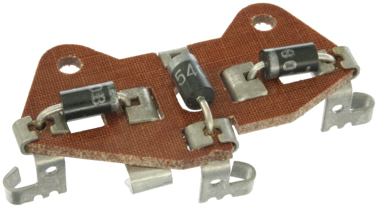 F032131095 - Z-Diode