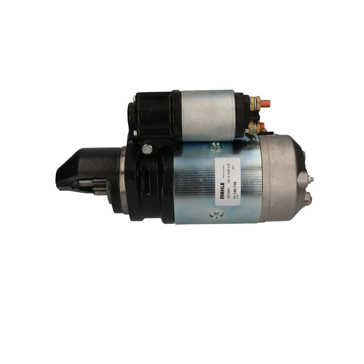 Product image - front view