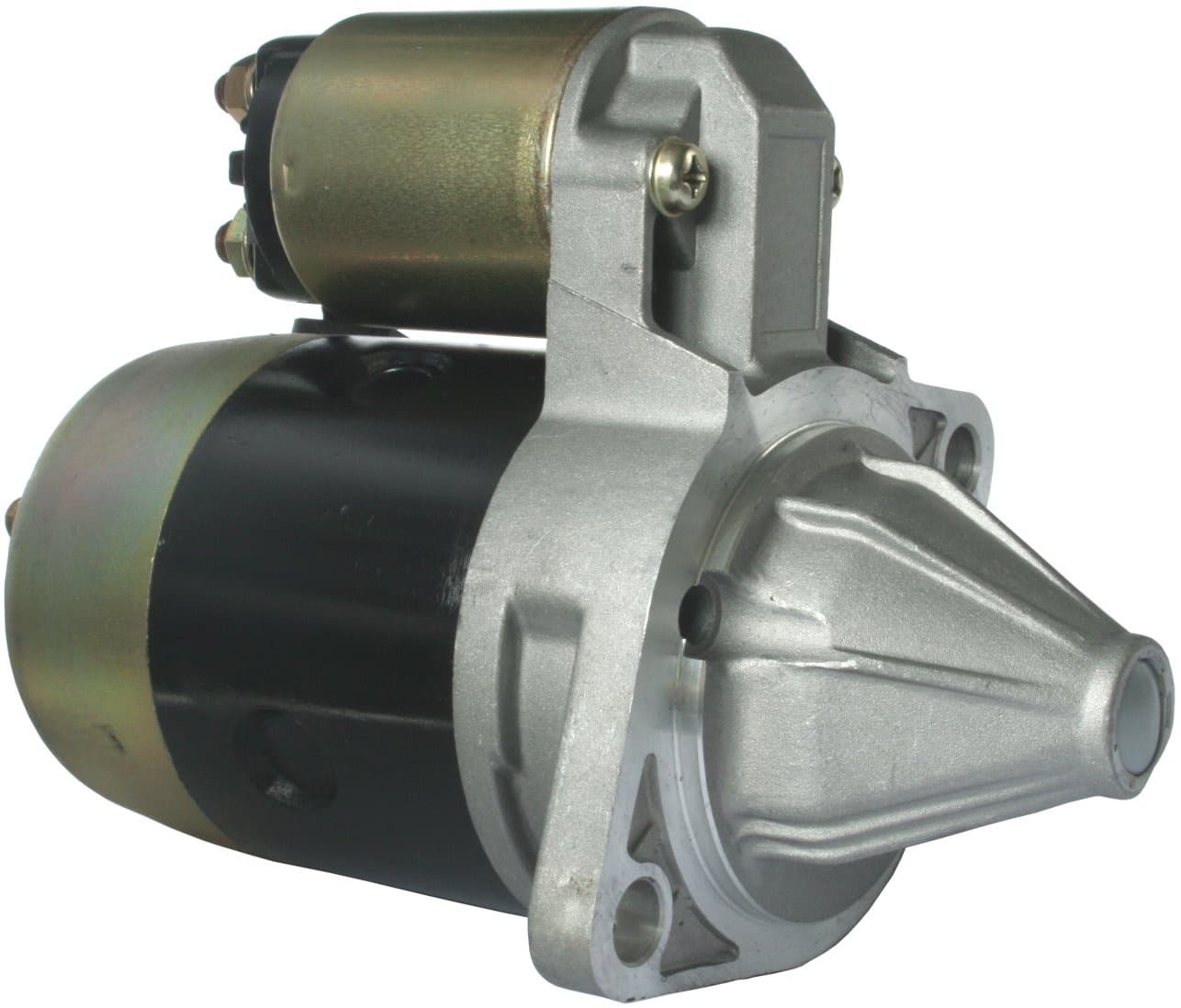 F032111005 - Starter