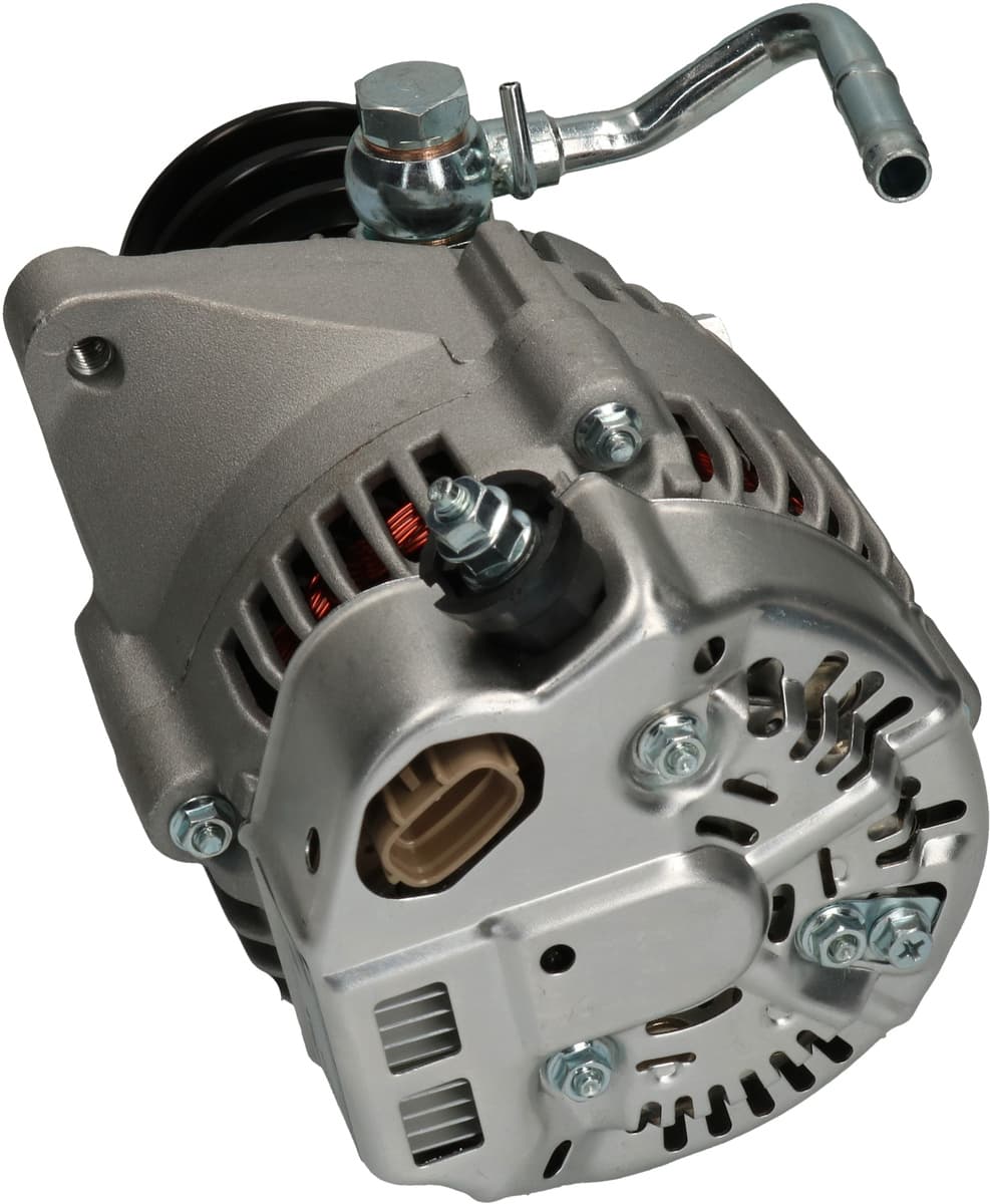 Product image - rear view