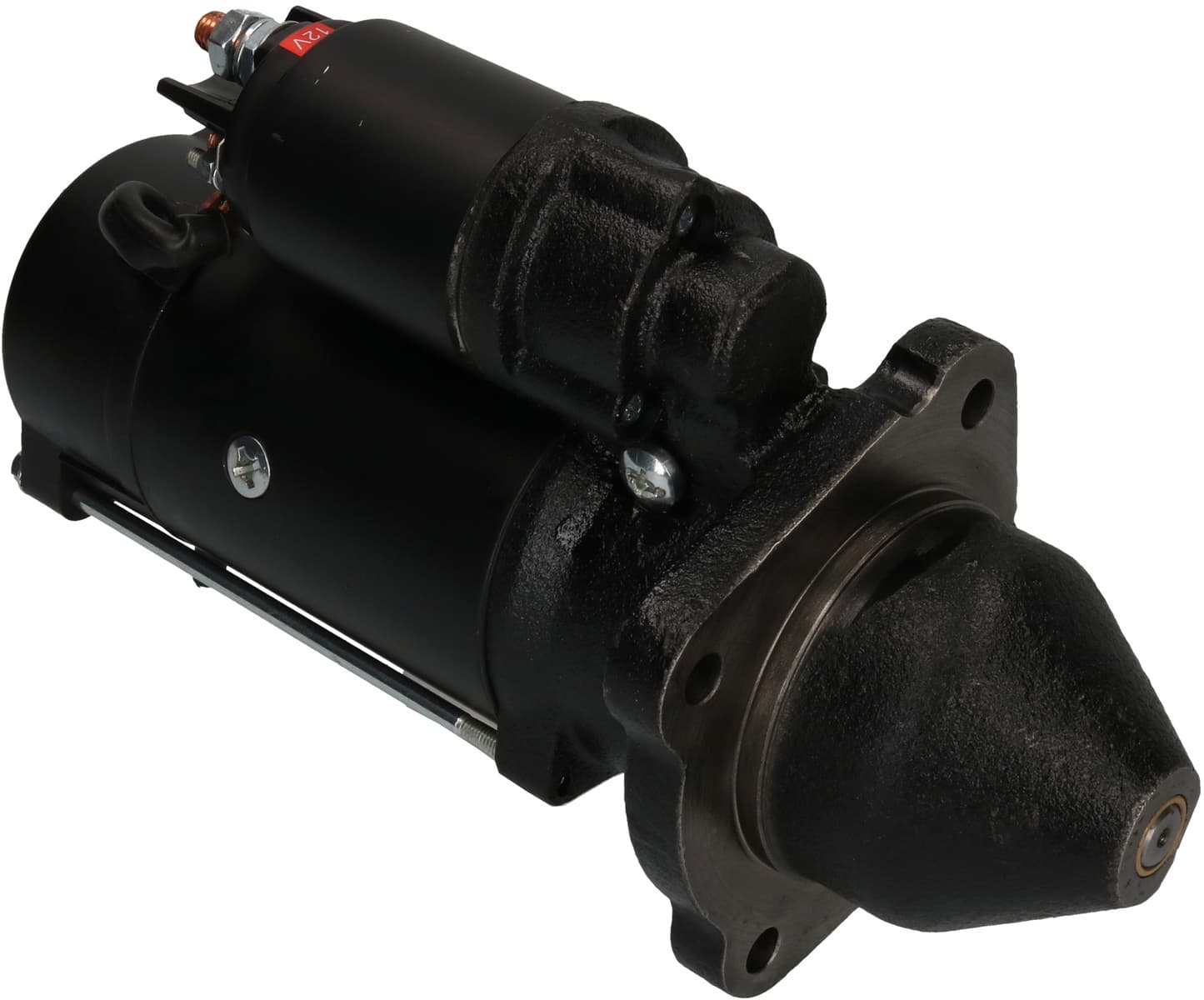 F032116093 - Starter
